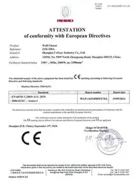 Calidad Certificada y Estándares Globales
