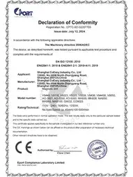 Calidad Certificada y Estándares Globales