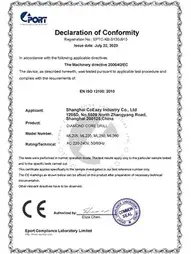 Calidad Certificada y Estándares Globales