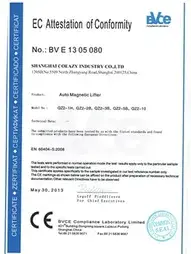 Calidad Certificada y Estándares Globales