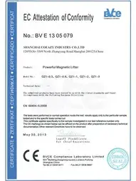 Calidad Certificada y Estándares Globales