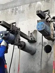 Perforación de Metales