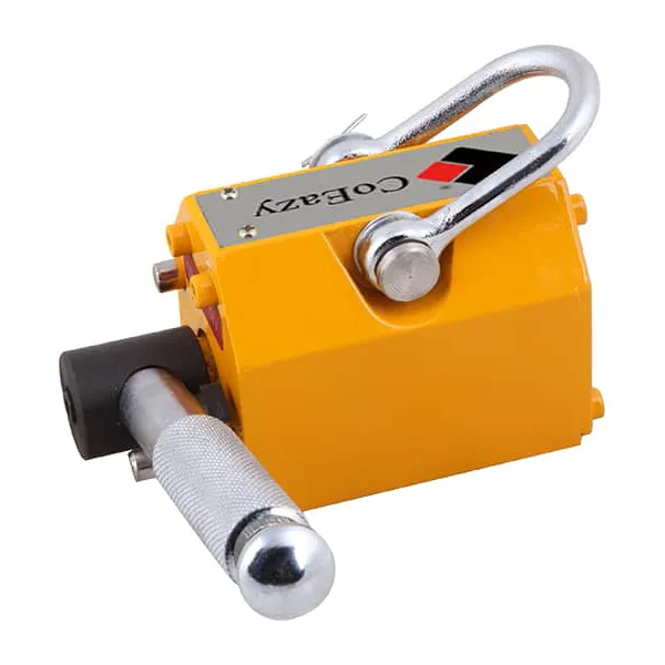 Elevador Magnético Manual QZ-0.1 (100kg)