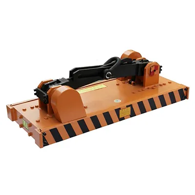 Elevador Magnético Automático para Grúa Manos Libres QZ2-1.5 (1500 kg / 1.5 Toneladas)