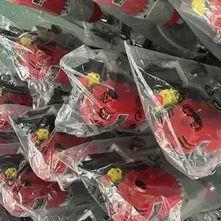 Accesorios Incluídos