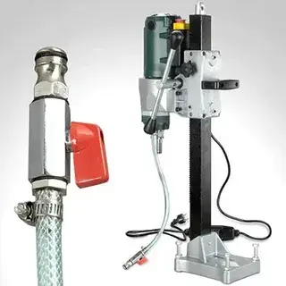 Accesorios Incluídos