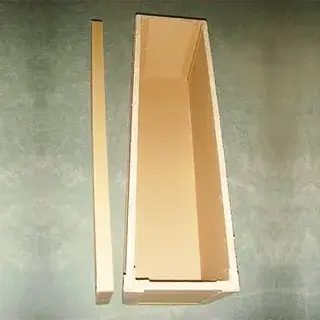 Accesorios Incluídos