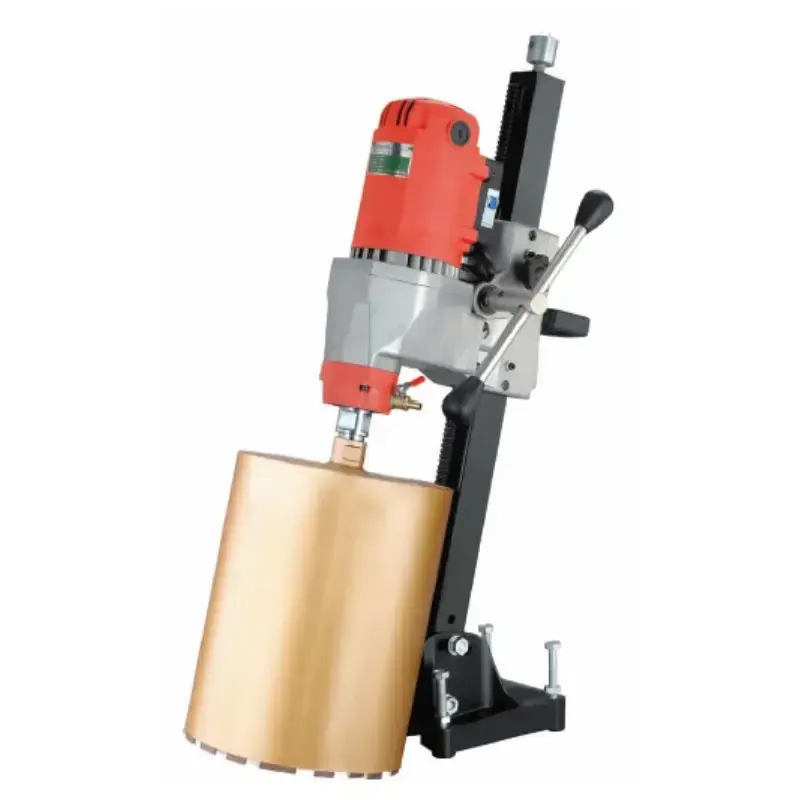 Perforadora de Diamante con Base Inclinable ​G18-235 (235mm)