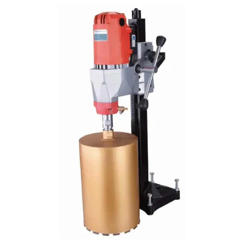 Perforadora Diamantada G3-205 (2800W)