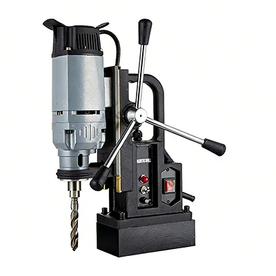Taladro Magnético para Perforación Profunda V9223 (23mm)
