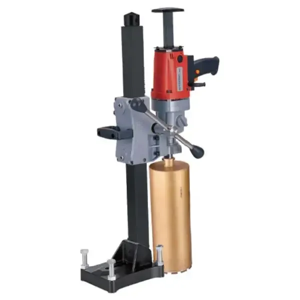 Perforadora de Diamante de 3 Velocidades G13-80 (80 mm)