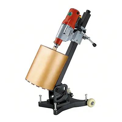 Perforadora Diamantada de Doble Velocidad G15-250 (400/800 RPM)