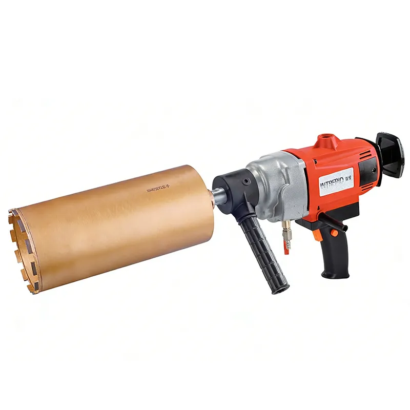 Perforadora Diamantada G16-160 (2300W)