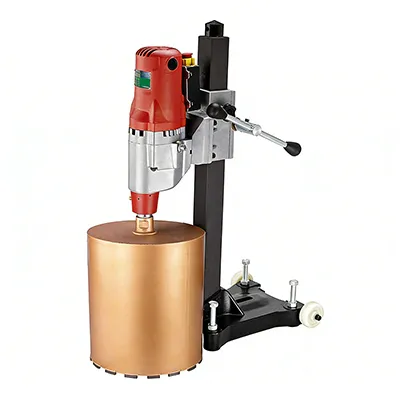 Perforadora Diamantada de 2 Velocidades G14-250 (250mm)