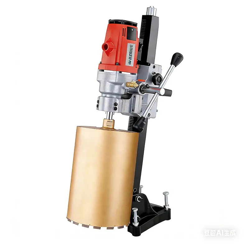 Perforadora Diamantada CE11-200 (2800W)