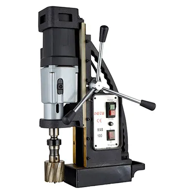 Taladro Magnético MAB100 (100 mm)