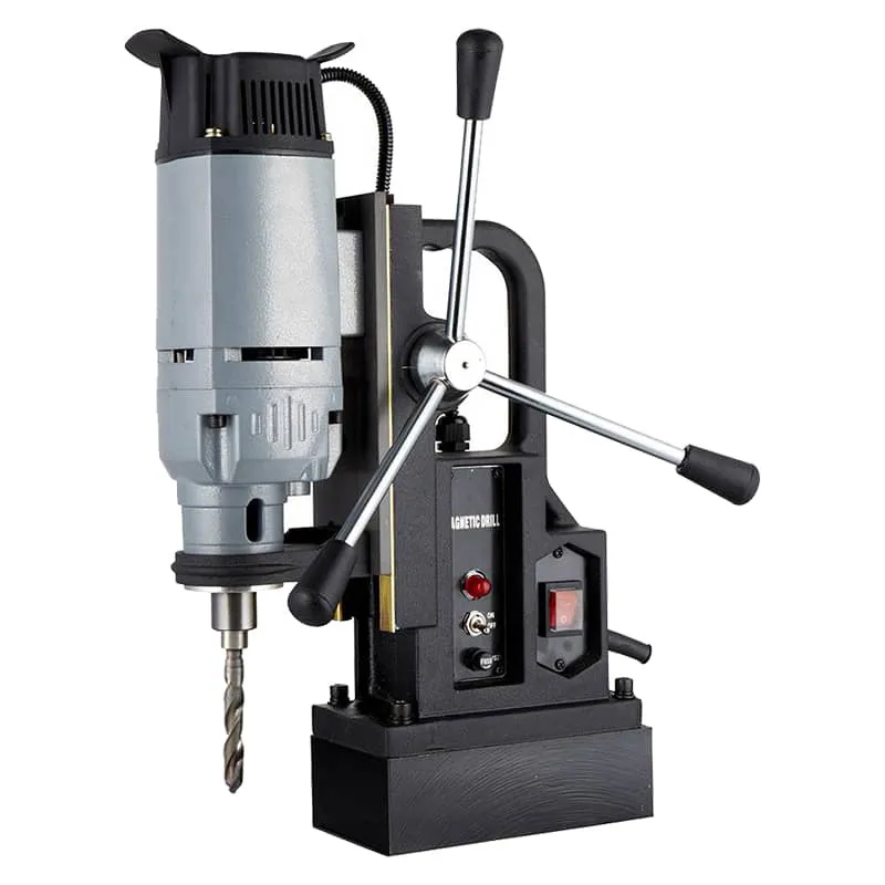 Taladro Magnético de Alto Torque V9228 (28 mm)