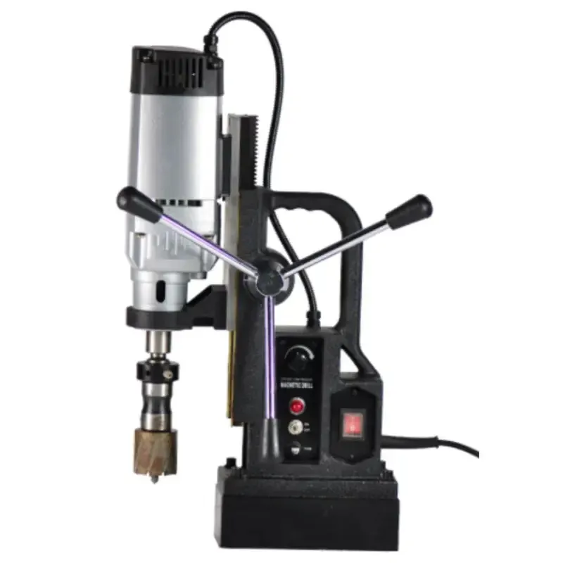 Taladro Magnético V9445 (45 mm / 23 mm)