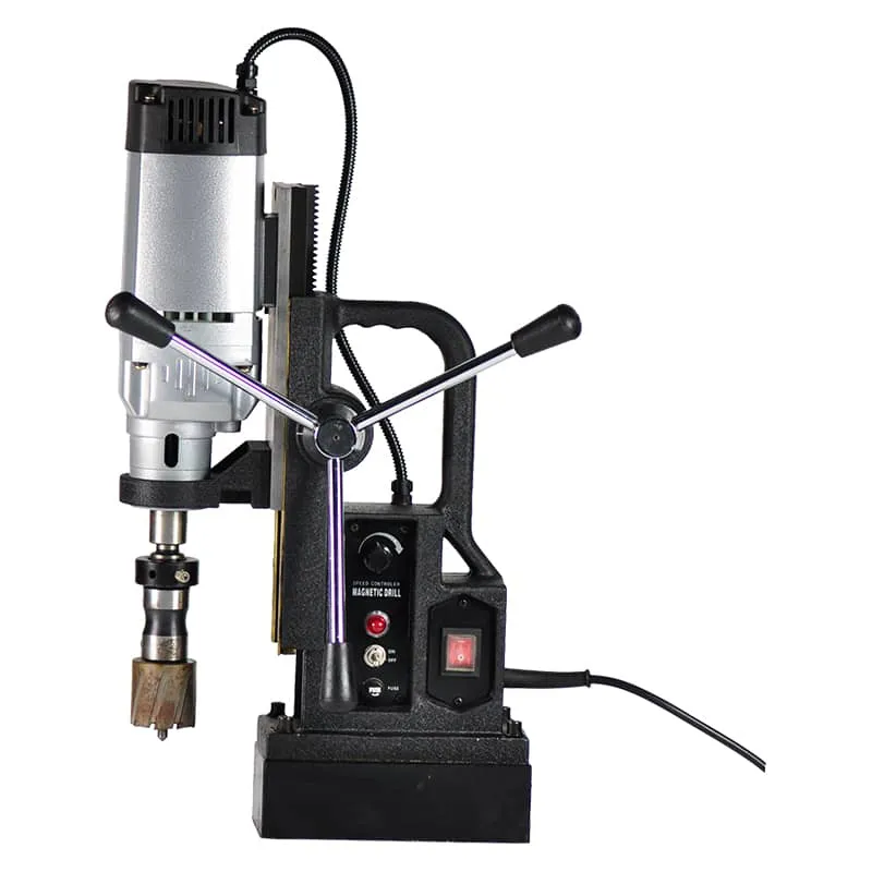 Taladro Magnético V9445 (Capacidad 45mm)
