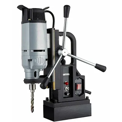 Taladro de base magnética V9228 ( 28 mm)
