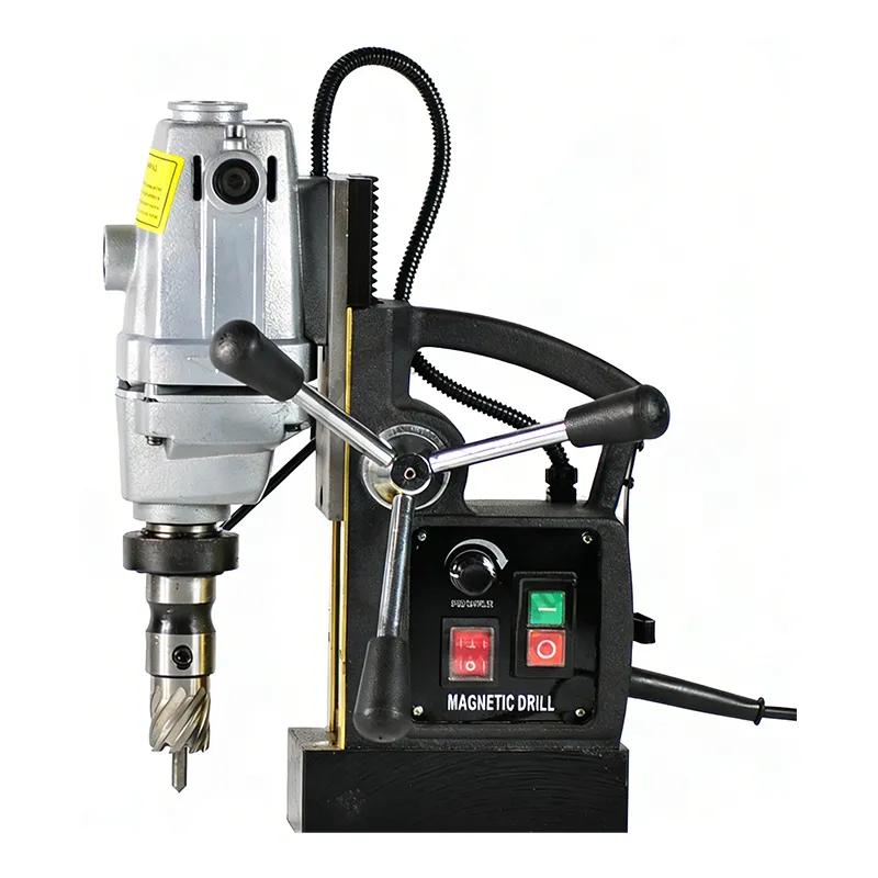 Taladro Magnético Liviano AO-3001 (900W)