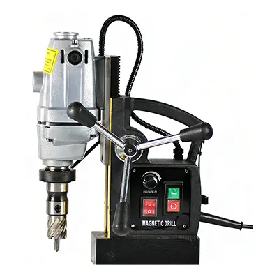 Taladro Magnético Liviano AO-3001 (900W)