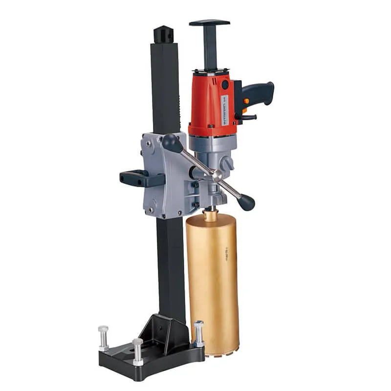 Perforadora de Diamante de Columna G13-80 (80mm)