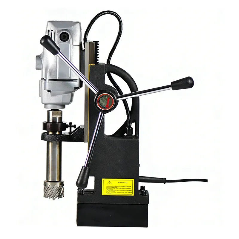 Taladro Magnético Multipropósito AO-3500 (35mm)