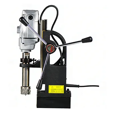 Taladro Magnético Multipropósito AO-3500 (35mm)